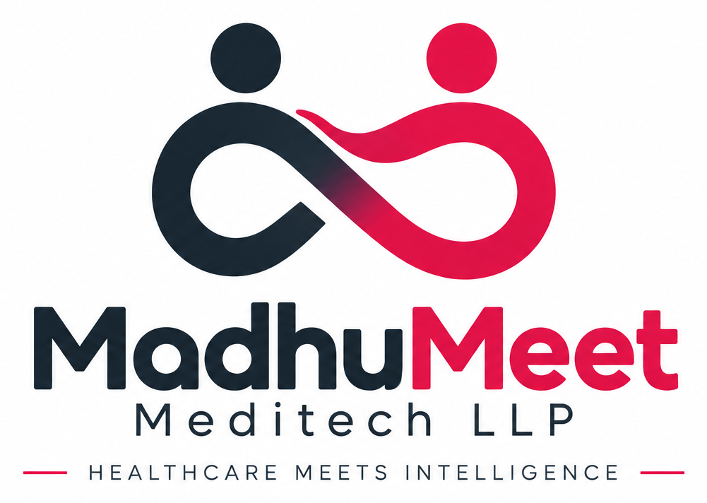 MadhuMeet Meditech LLP — Healthcare Meets Intelligence